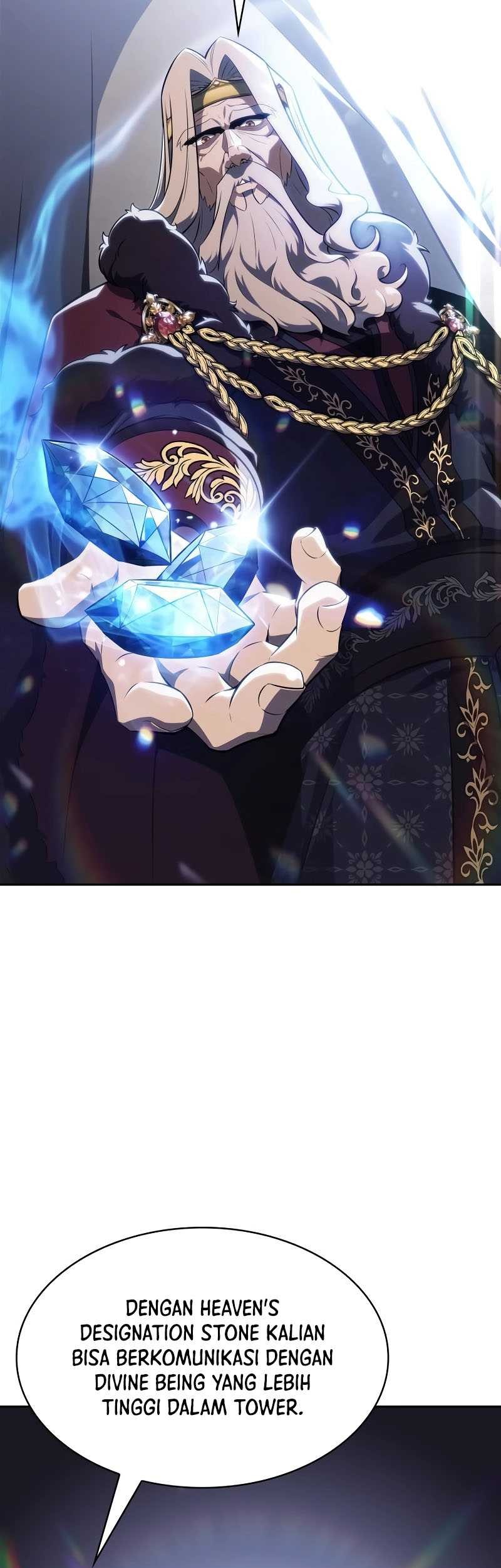 Solo Max-Level Newbie Chapter 151 Gambar 42