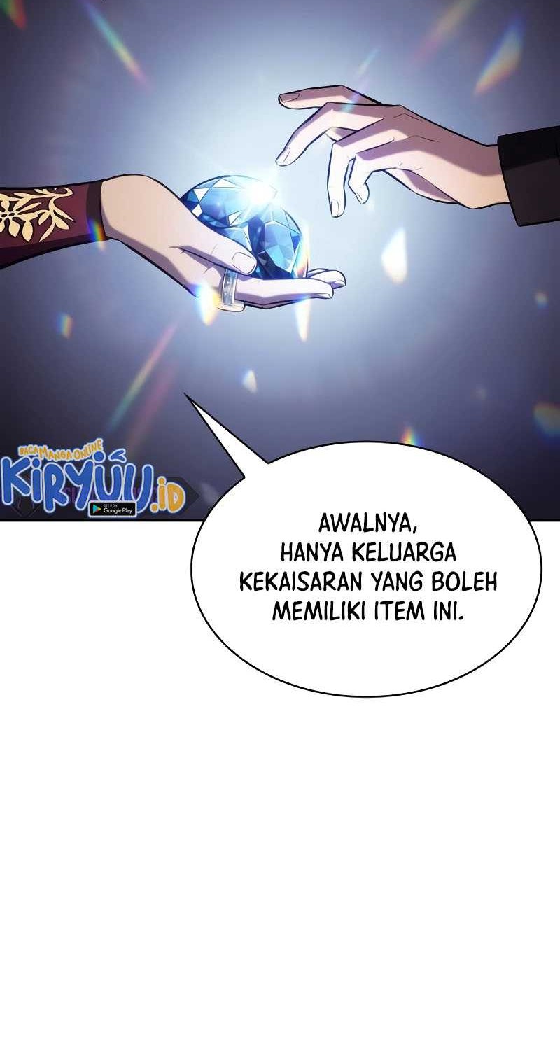 Solo Max-Level Newbie Chapter 151 Gambar 43