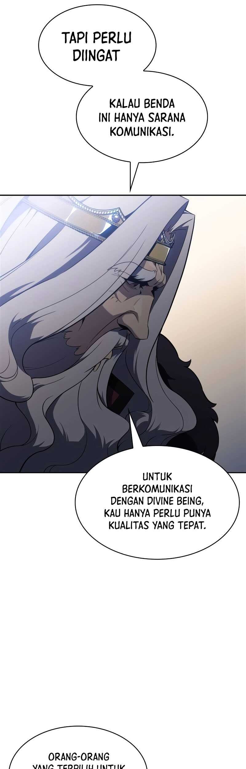 Solo Max-Level Newbie Chapter 151 Gambar 44