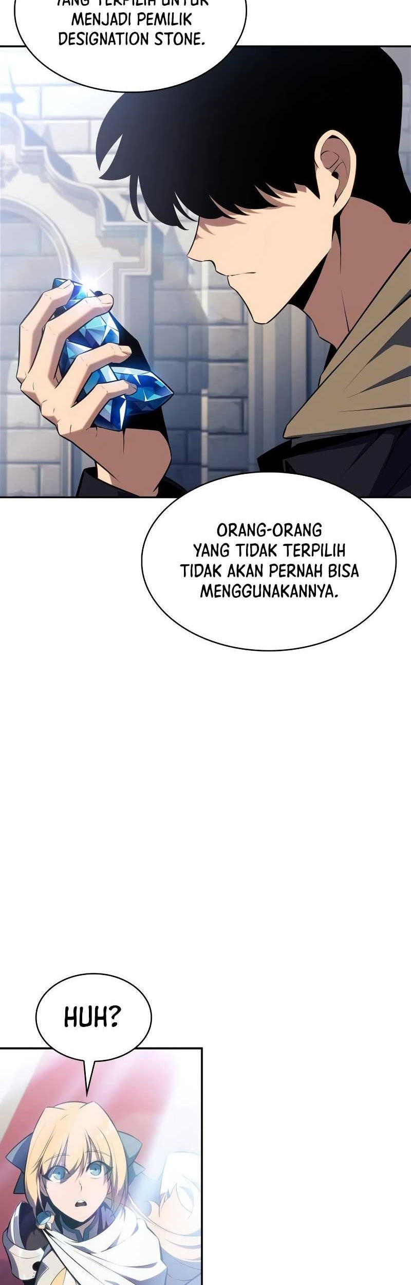 Solo Max-Level Newbie Chapter 151 Gambar 45
