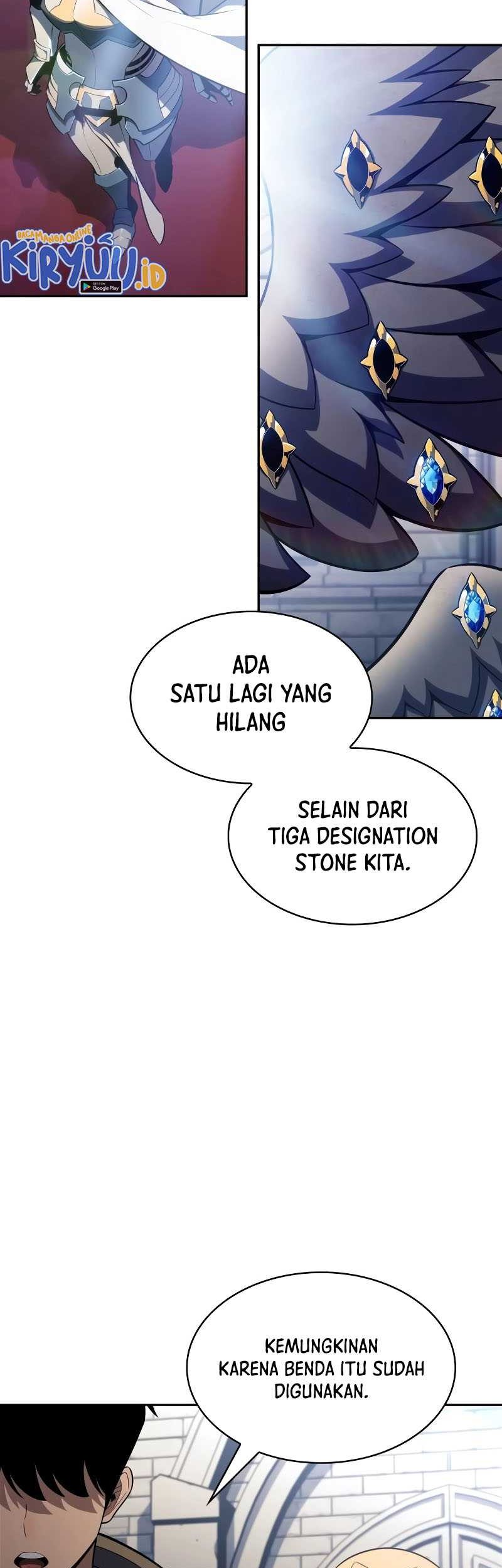 Solo Max-Level Newbie Chapter 151 Gambar 46