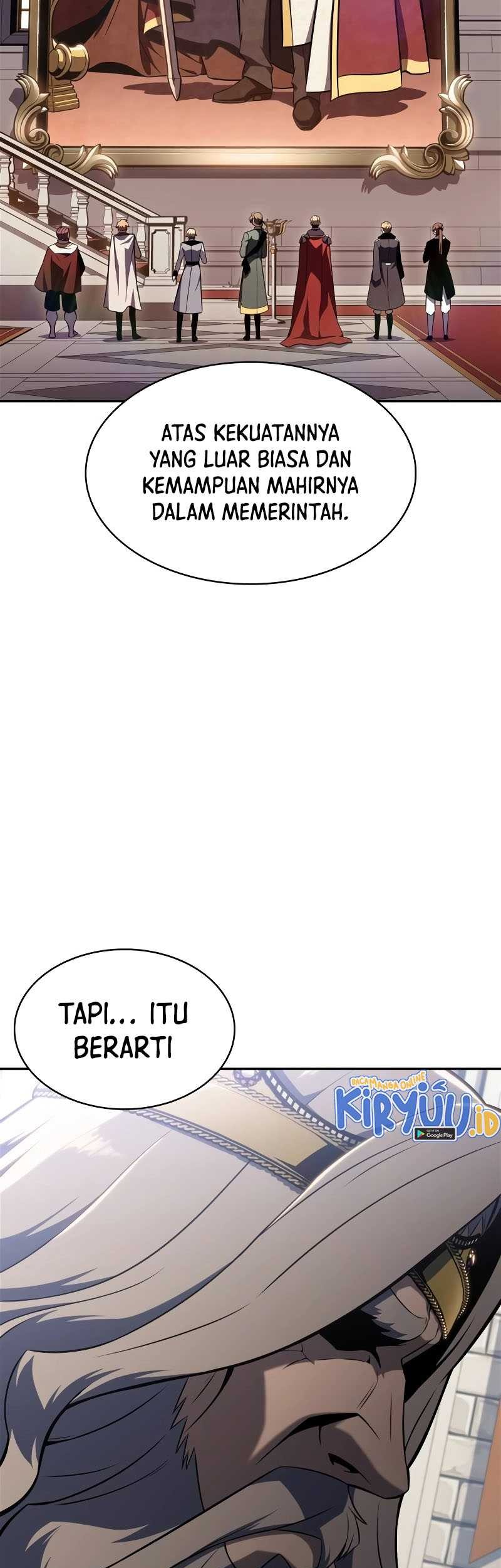 Solo Max-Level Newbie Chapter 151 Gambar 48