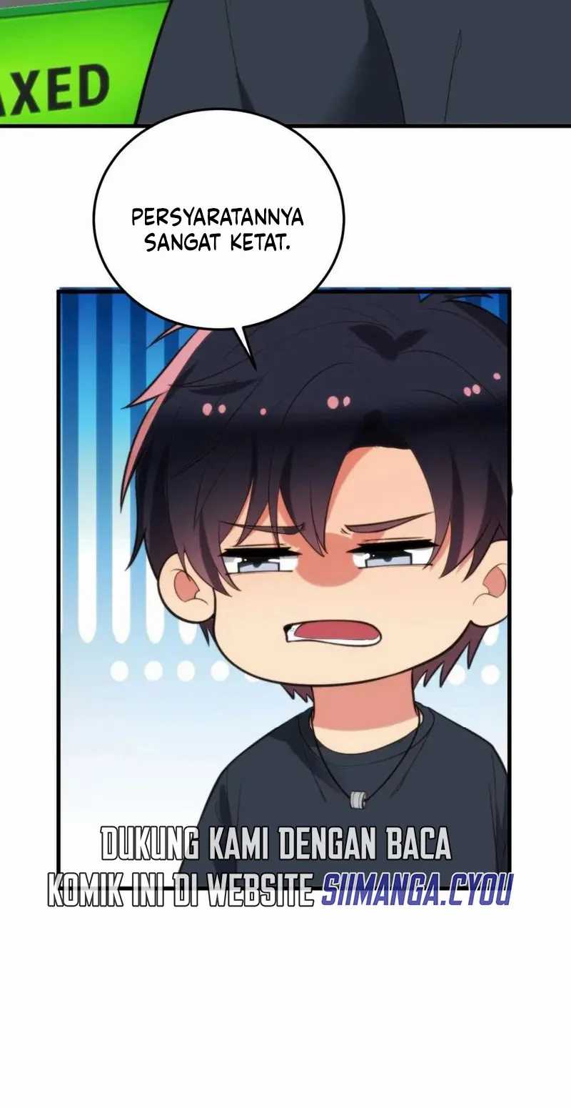 I Have 90 Billion Licking Gold Chapter 208 Gambar 15