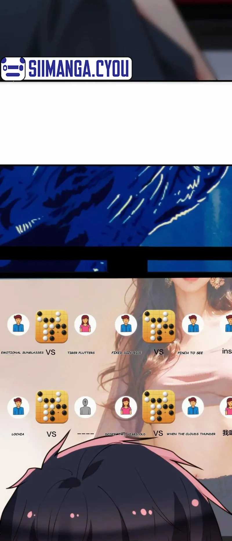 I Have 90 Billion Licking Gold Chapter 208 Gambar 4