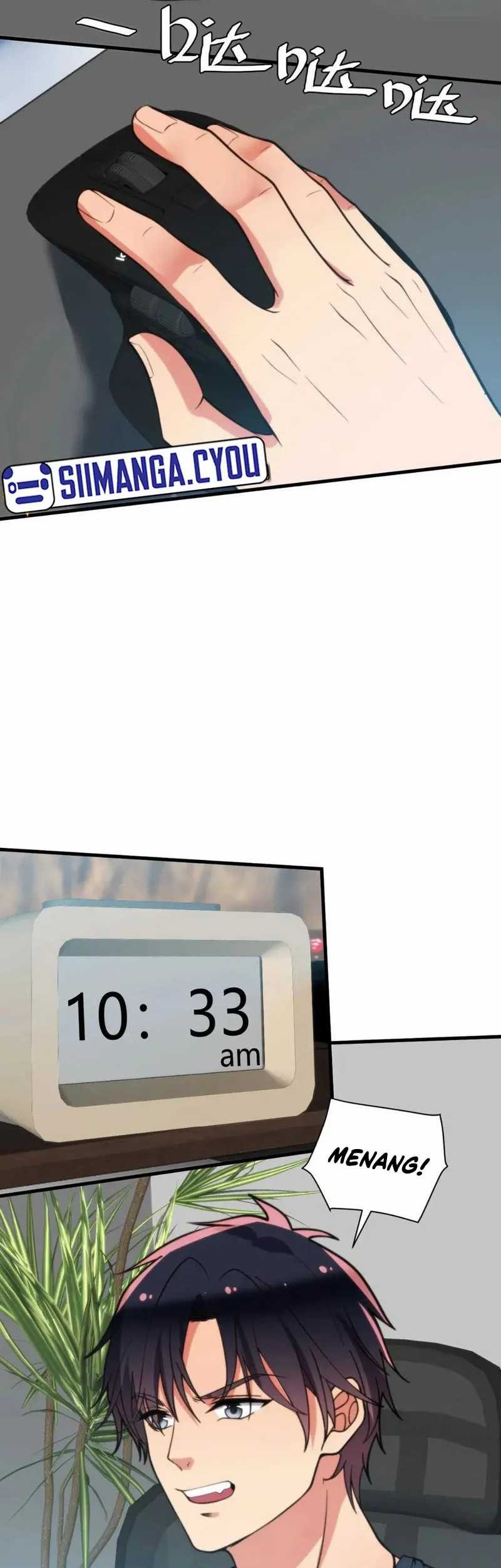 I Have 90 Billion Licking Gold Chapter 208 Gambar 8