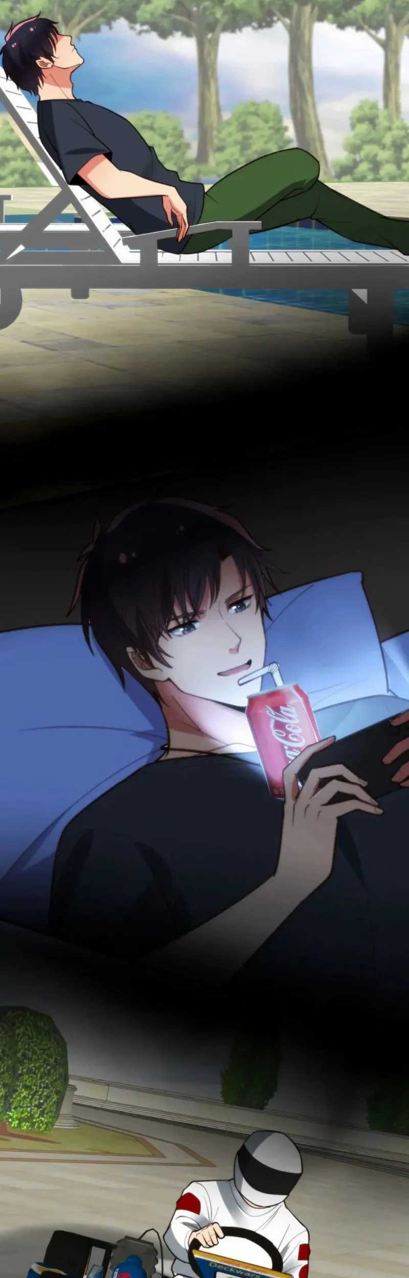 I Have 90 Billion Licking Gold Chapter 207 Gambar 18