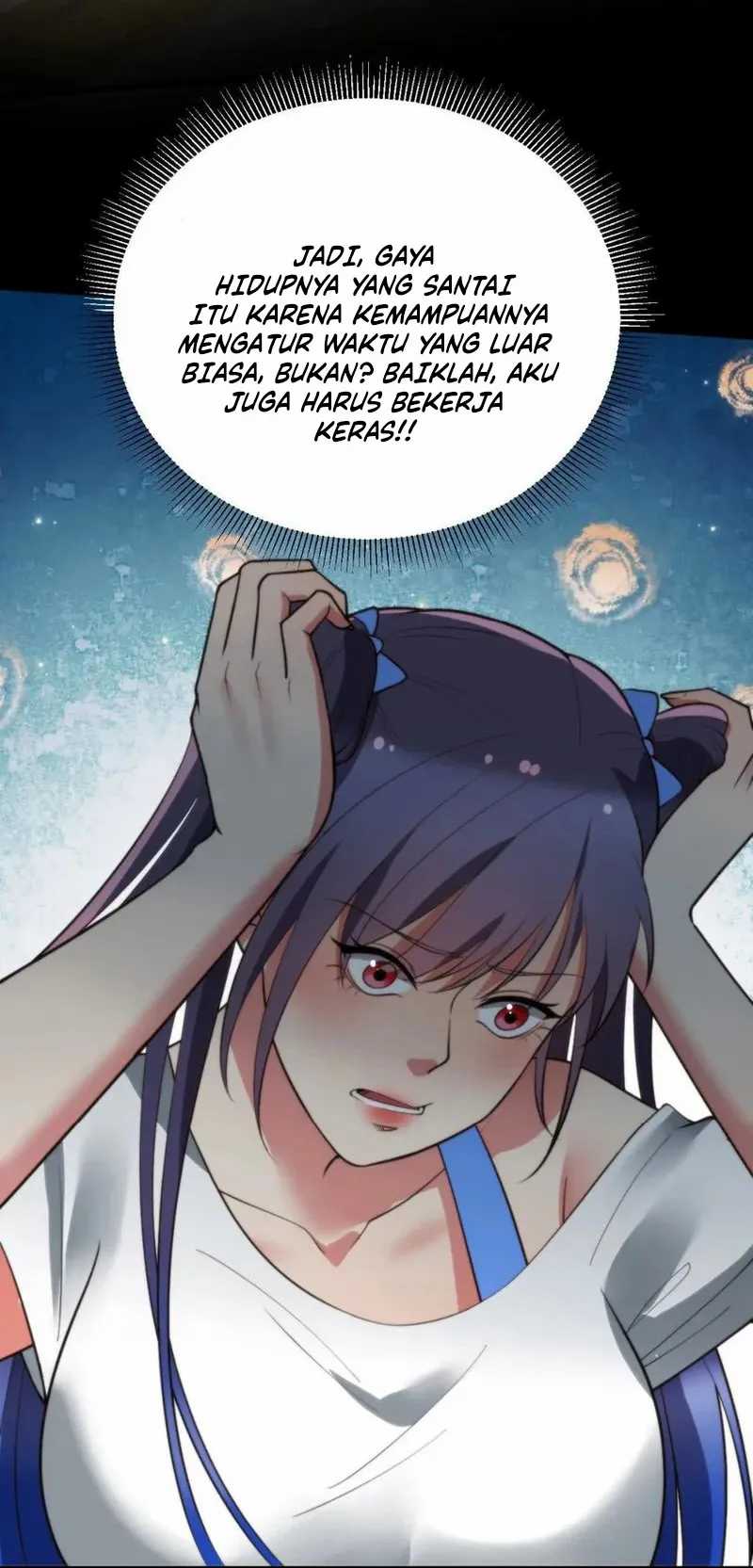 I Have 90 Billion Licking Gold Chapter 207 Gambar 20