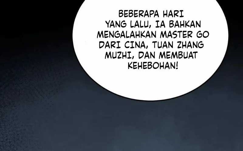 I Have 90 Billion Licking Gold Chapter 207 Gambar 6