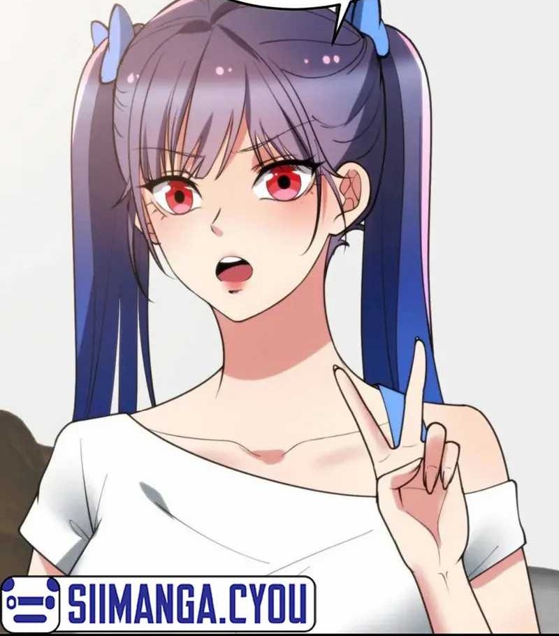 I Have 90 Billion Licking Gold Chapter 207 Gambar 10