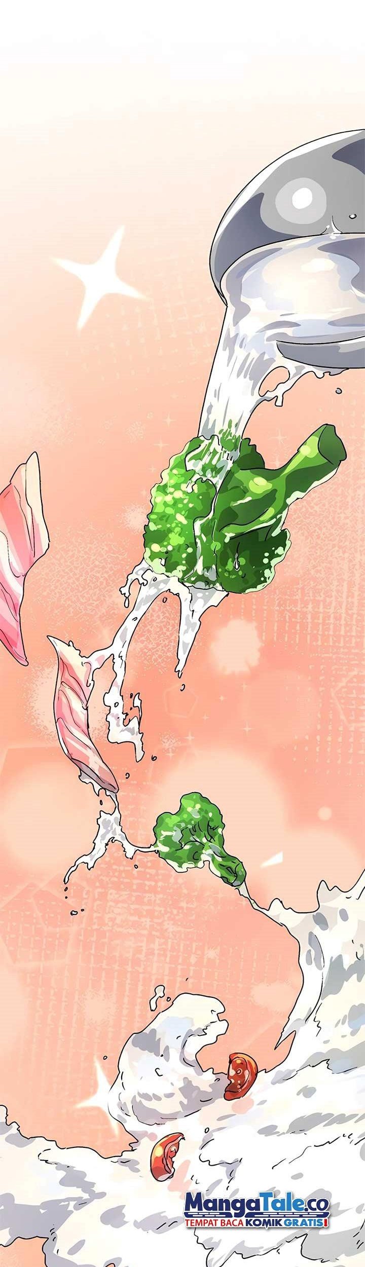 Healing Life Through Camping in Another World Chapter 7 Gambar 59