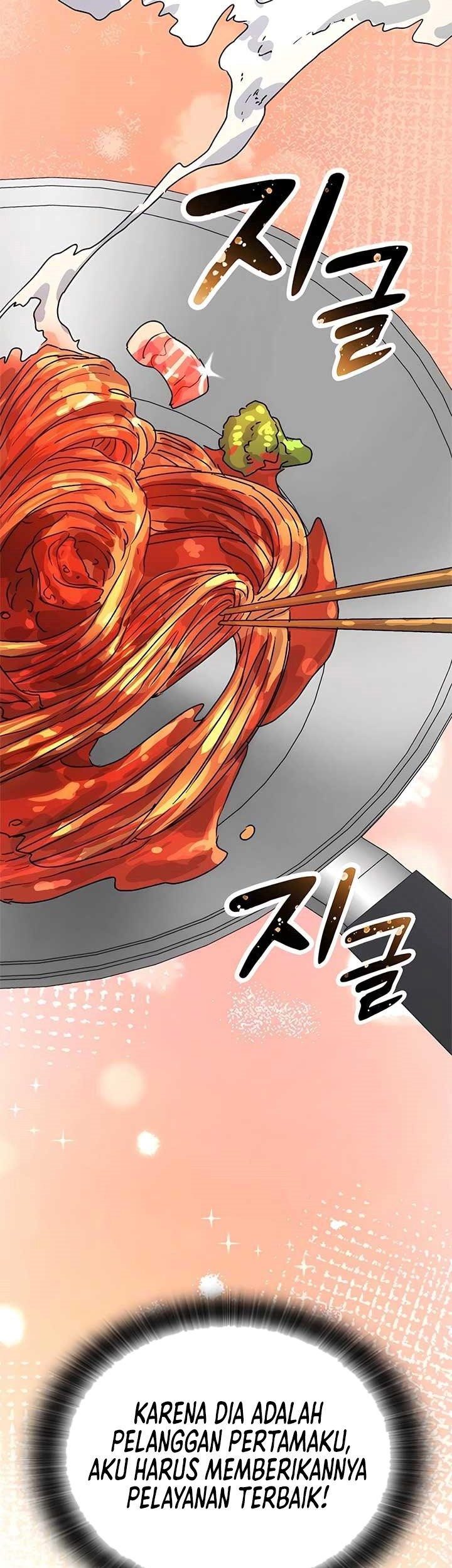 Healing Life Through Camping in Another World Chapter 7 Gambar 60