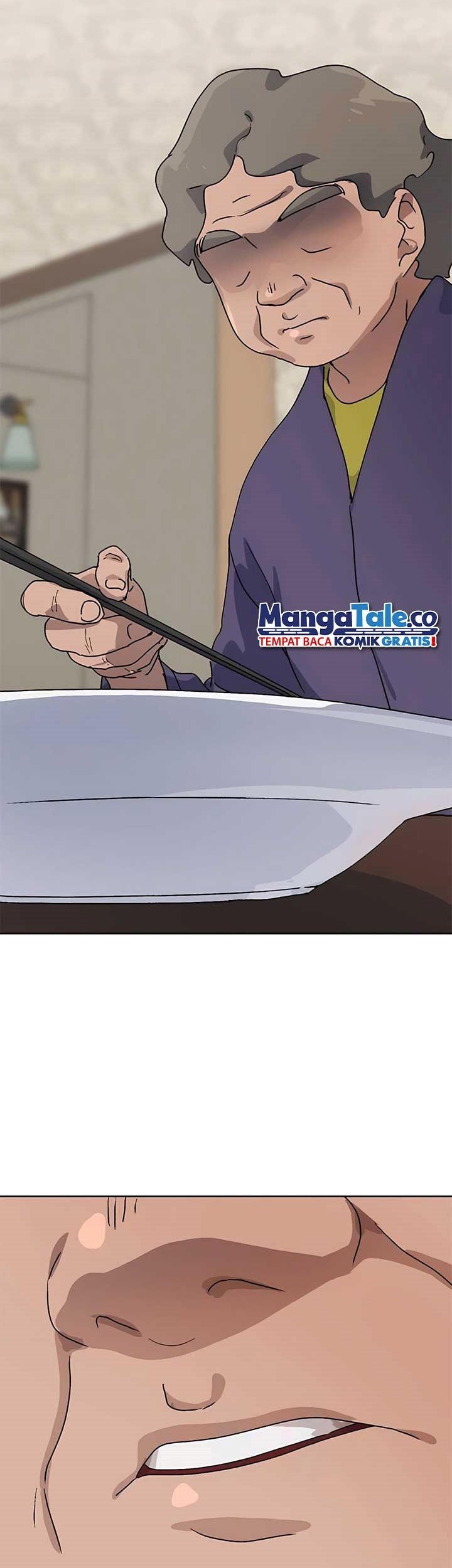 Healing Life Through Camping in Another World Chapter 7 Gambar 65