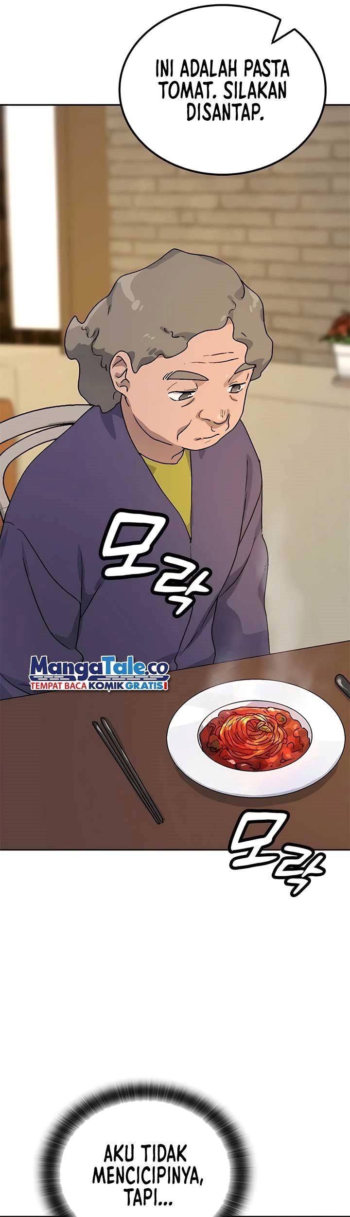 Healing Life Through Camping in Another World Chapter 7 Gambar 62