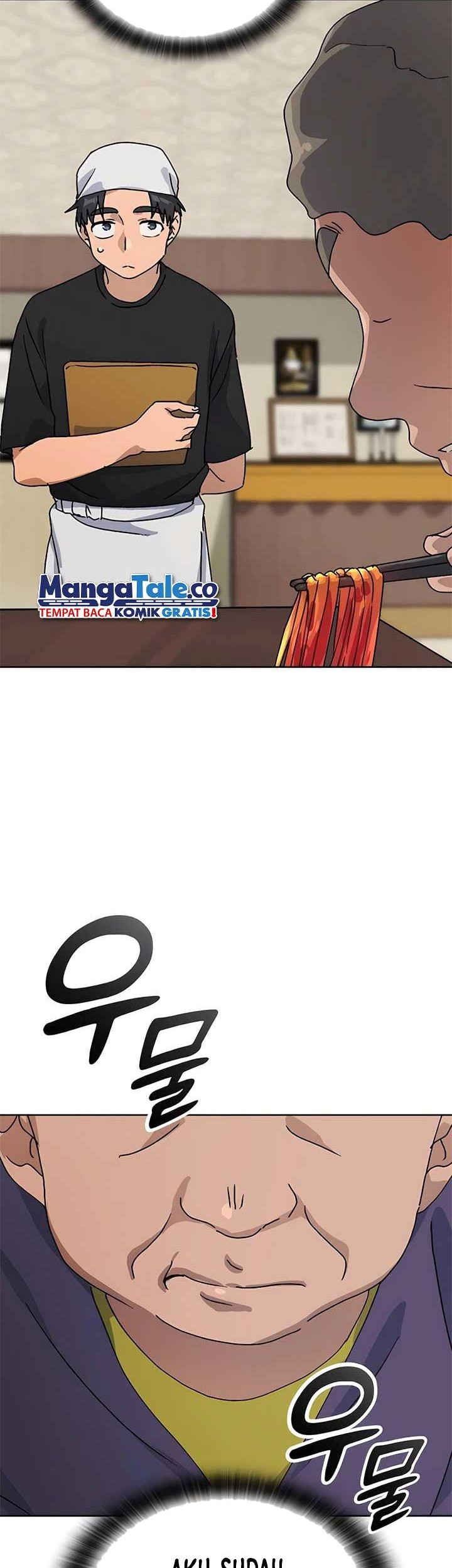 Healing Life Through Camping in Another World Chapter 7 Gambar 63