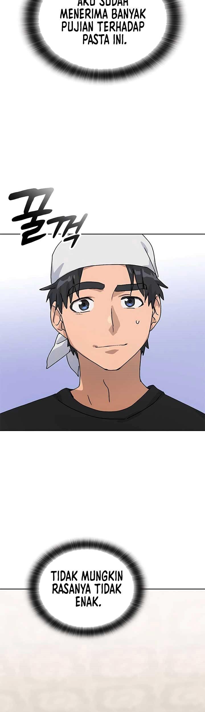 Healing Life Through Camping in Another World Chapter 7 Gambar 64