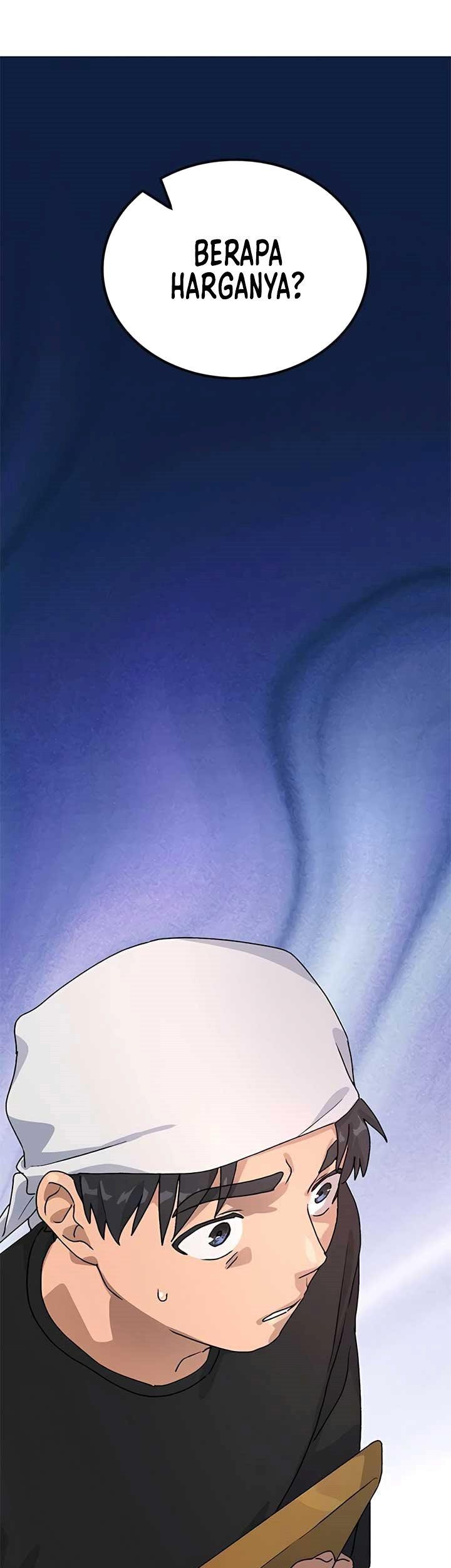 Healing Life Through Camping in Another World Chapter 7 Gambar 67