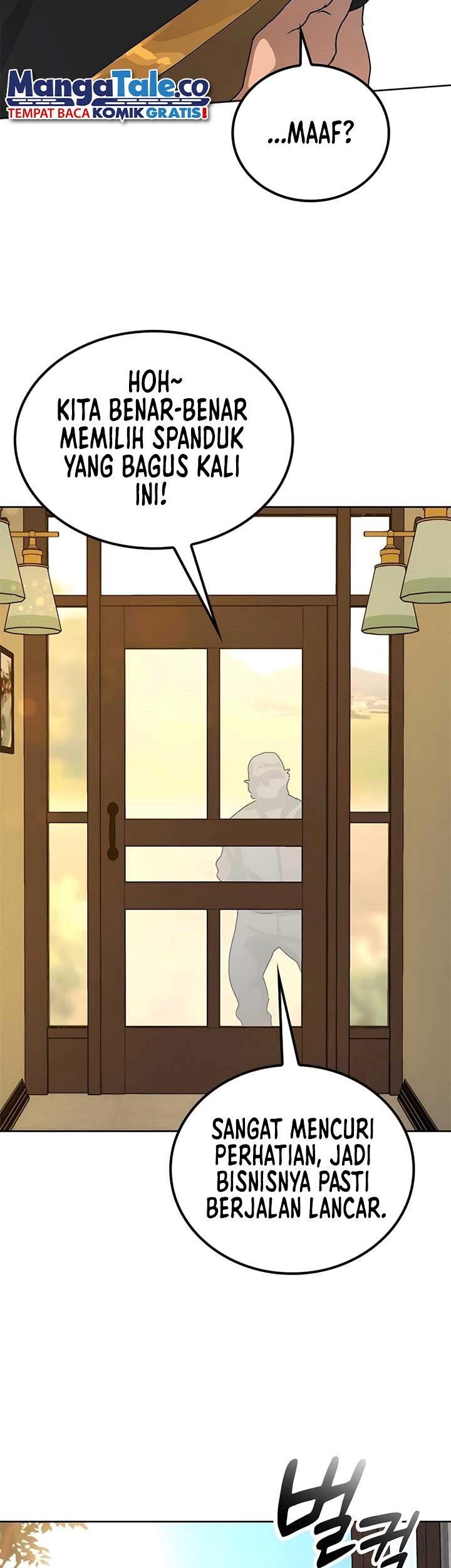 Healing Life Through Camping in Another World Chapter 7 Gambar 68