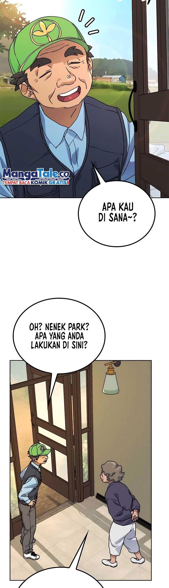 Healing Life Through Camping in Another World Chapter 7 Gambar 69