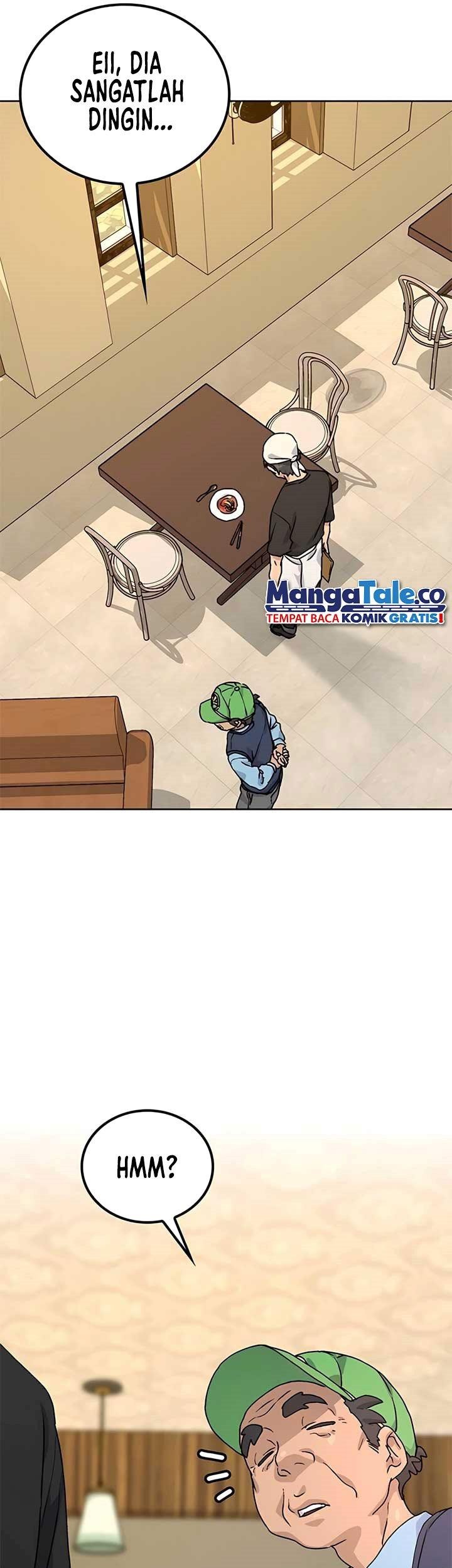 Healing Life Through Camping in Another World Chapter 7 Gambar 71