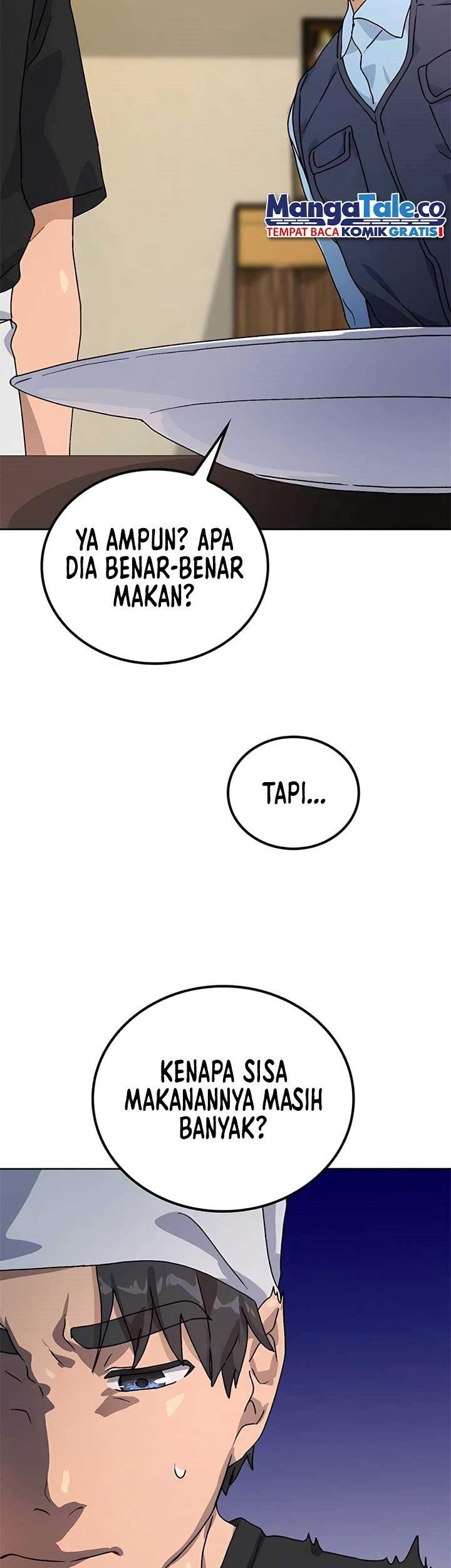 Healing Life Through Camping in Another World Chapter 7 Gambar 72