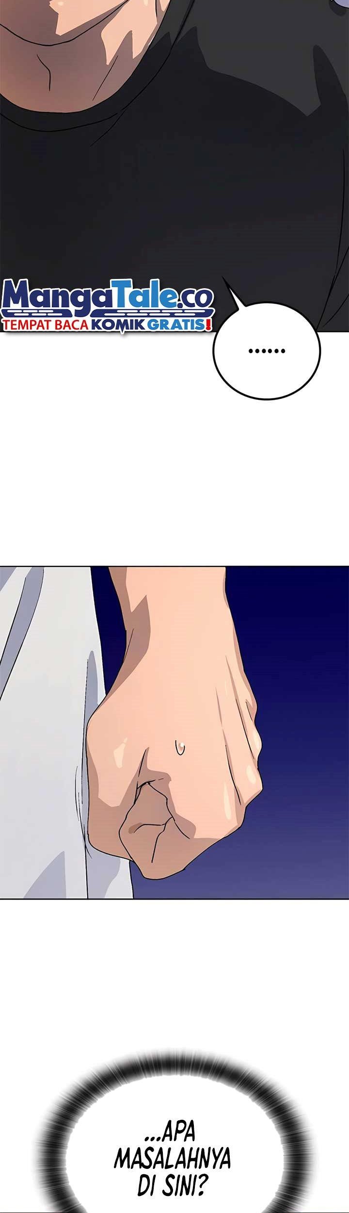 Healing Life Through Camping in Another World Chapter 7 Gambar 73