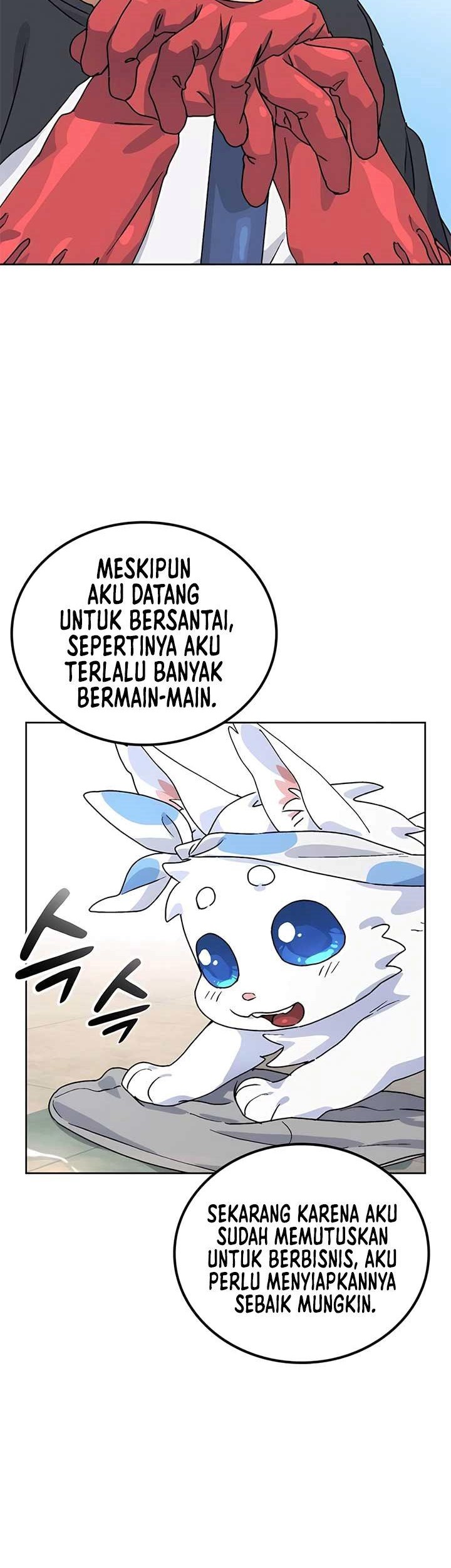 Healing Life Through Camping in Another World Chapter 7 Gambar 41