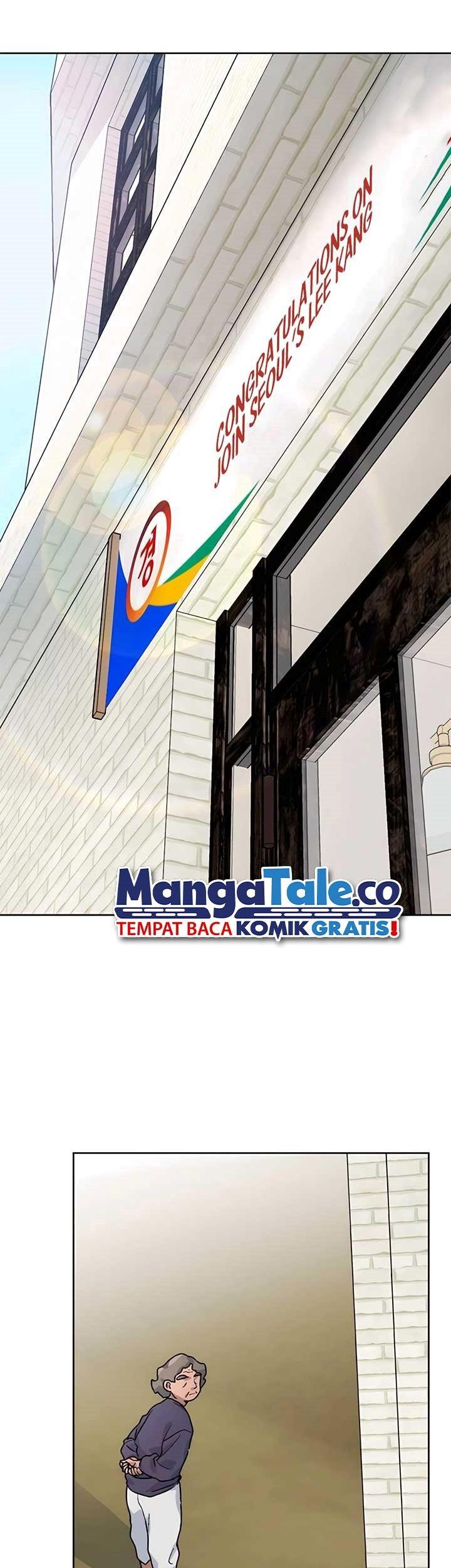 Healing Life Through Camping in Another World Chapter 7 Gambar 42