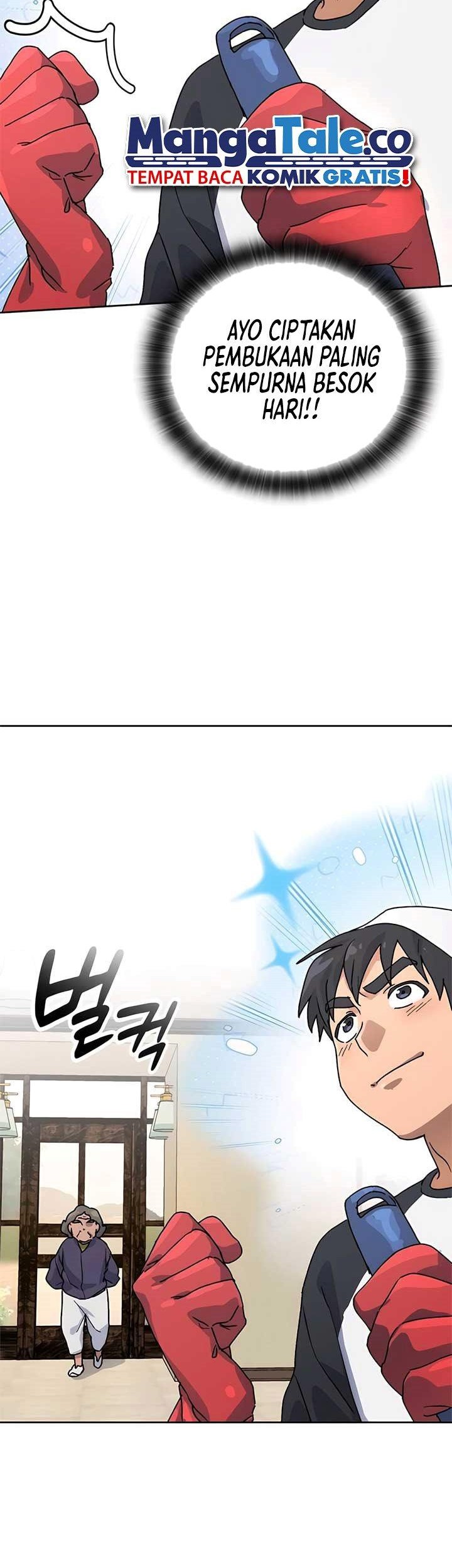 Healing Life Through Camping in Another World Chapter 7 Gambar 45