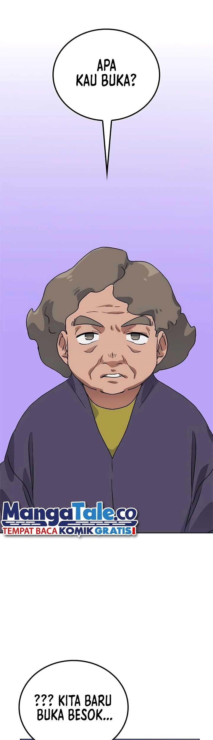 Healing Life Through Camping in Another World Chapter 7 Gambar 46