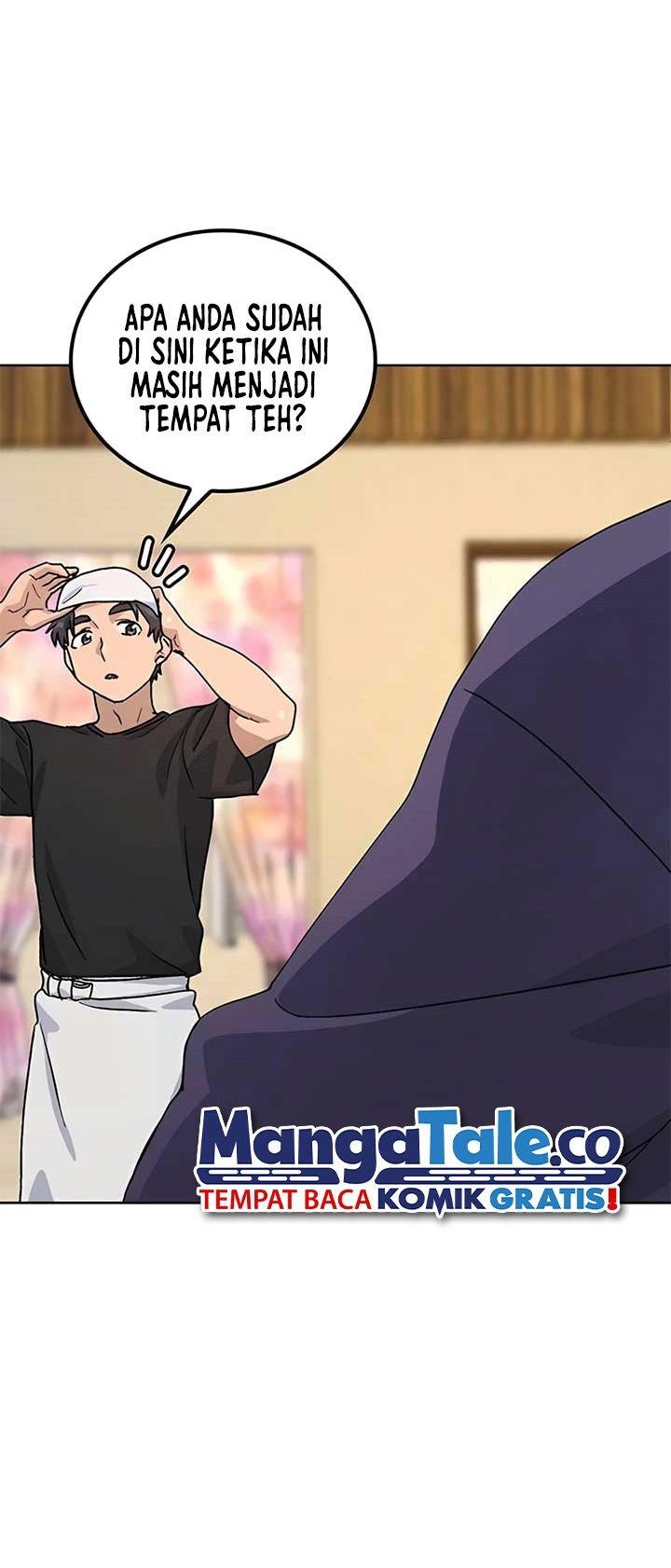 Healing Life Through Camping in Another World Chapter 7 Gambar 52