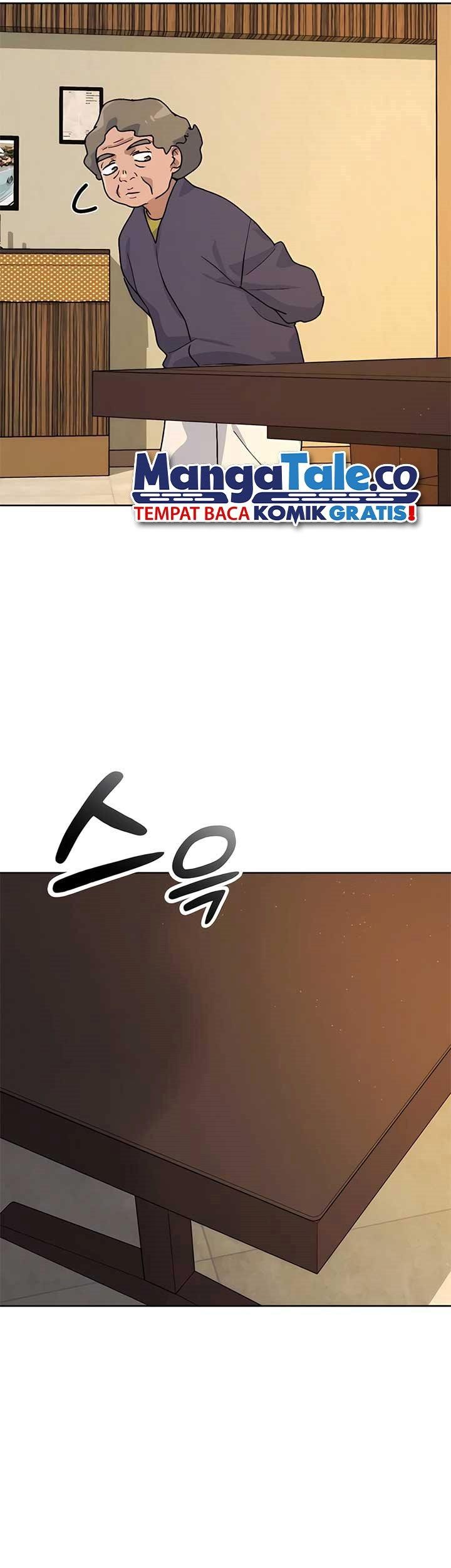 Healing Life Through Camping in Another World Chapter 7 Gambar 49