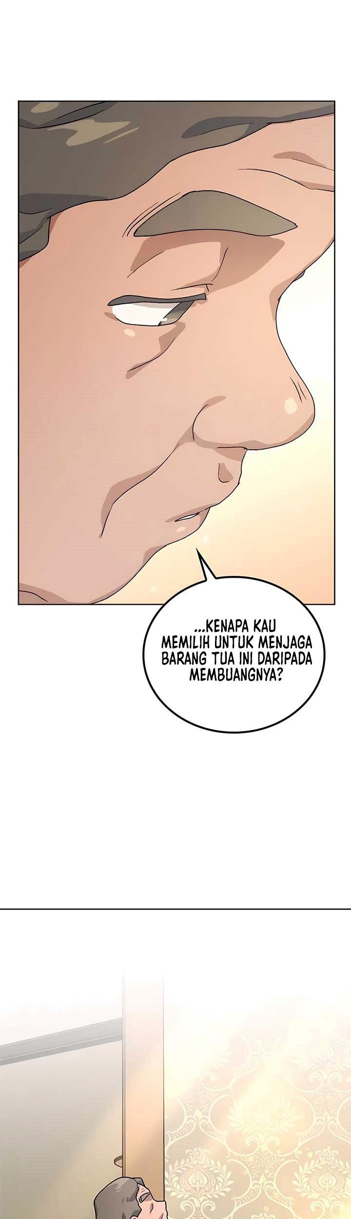 Healing Life Through Camping in Another World Chapter 7 Gambar 50