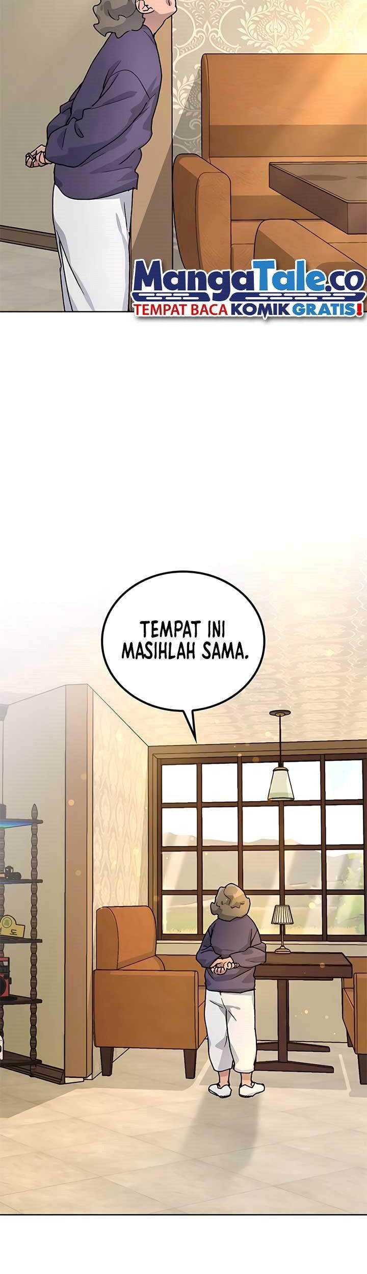 Healing Life Through Camping in Another World Chapter 7 Gambar 51