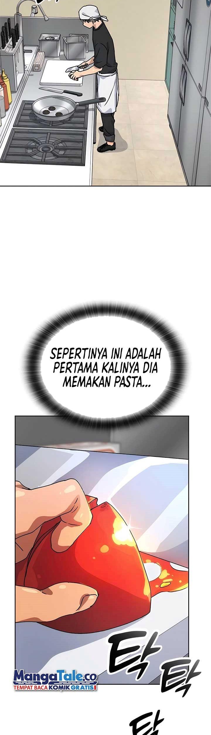 Healing Life Through Camping in Another World Chapter 7 Gambar 56