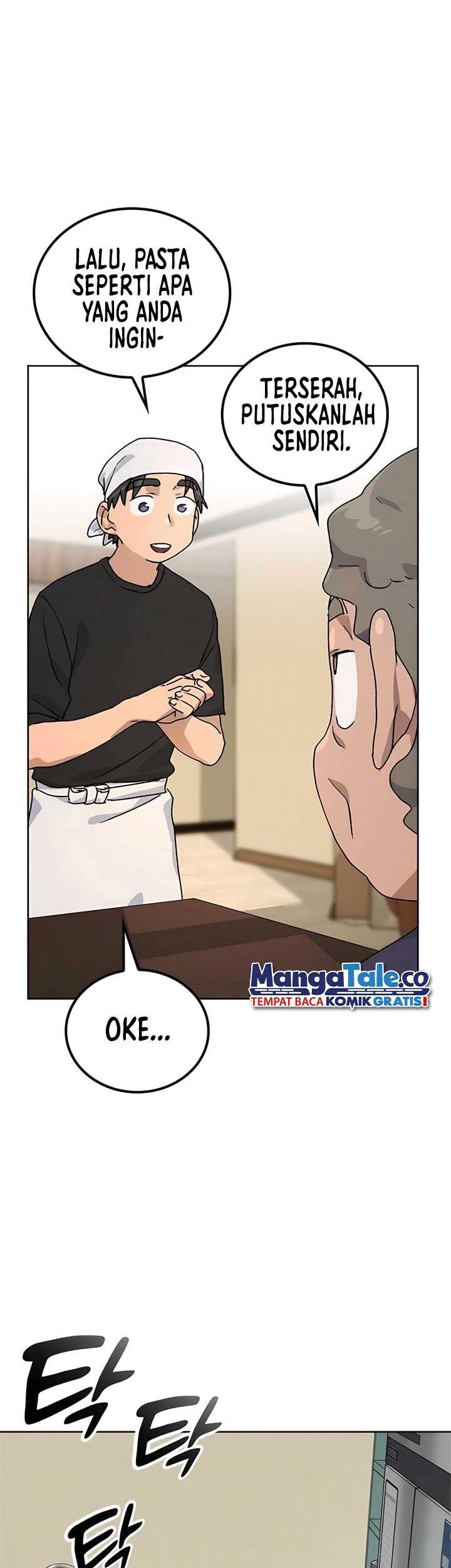 Healing Life Through Camping in Another World Chapter 7 Gambar 55