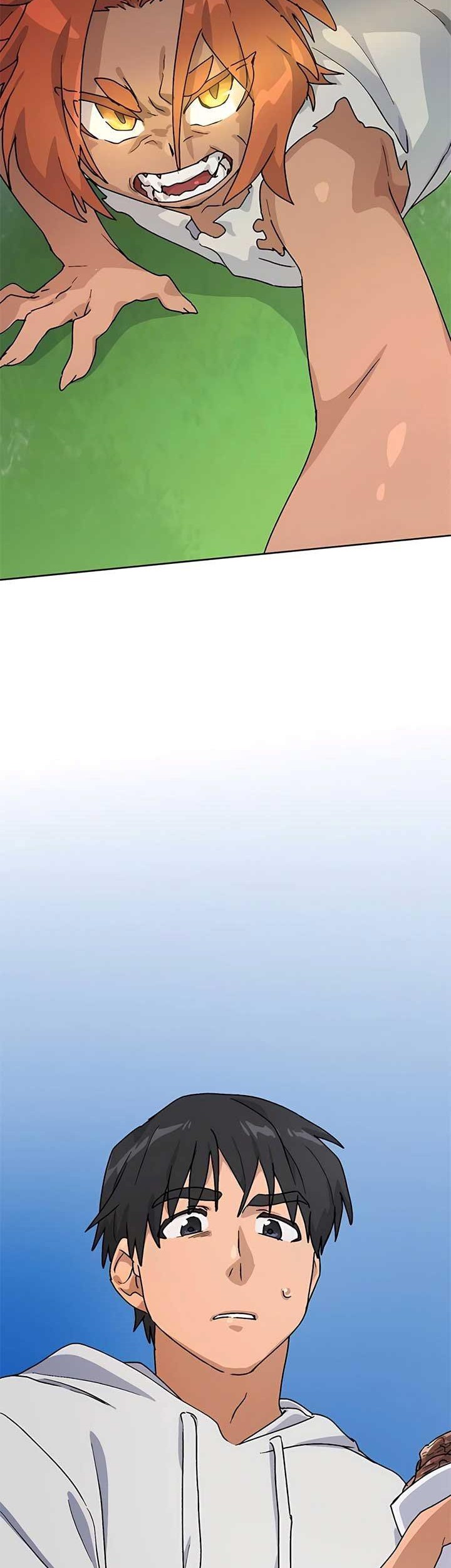 Healing Life Through Camping in Another World Chapter 7 Gambar 3