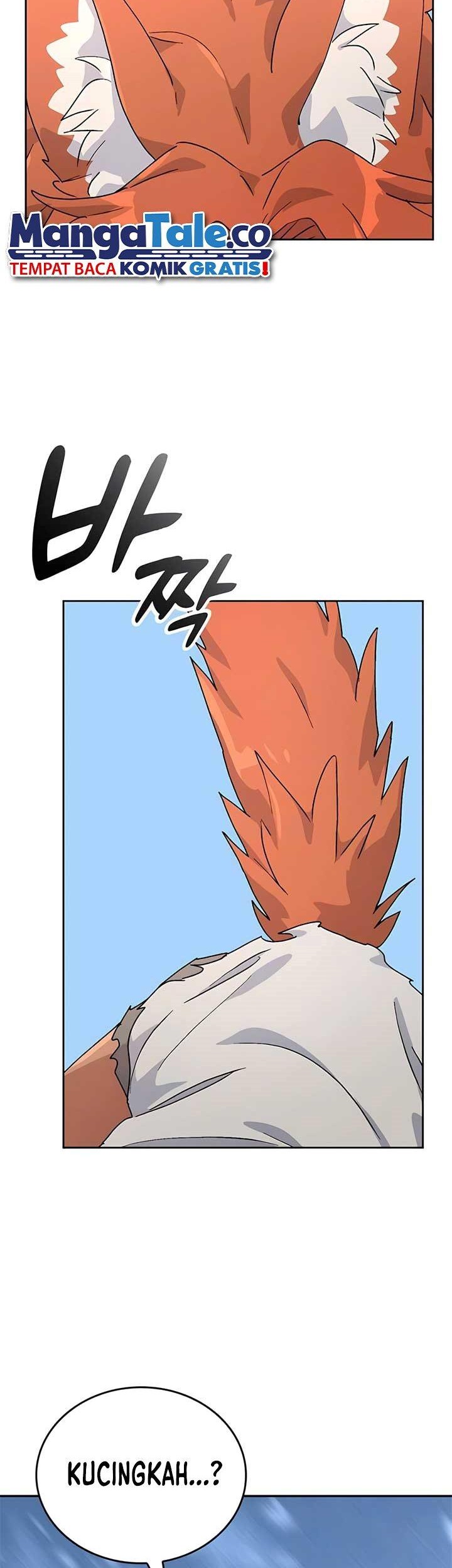 Healing Life Through Camping in Another World Chapter 7 Gambar 5