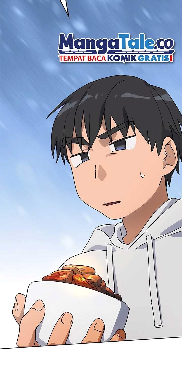 Healing Life Through Camping in Another World Chapter 7 Gambar 6