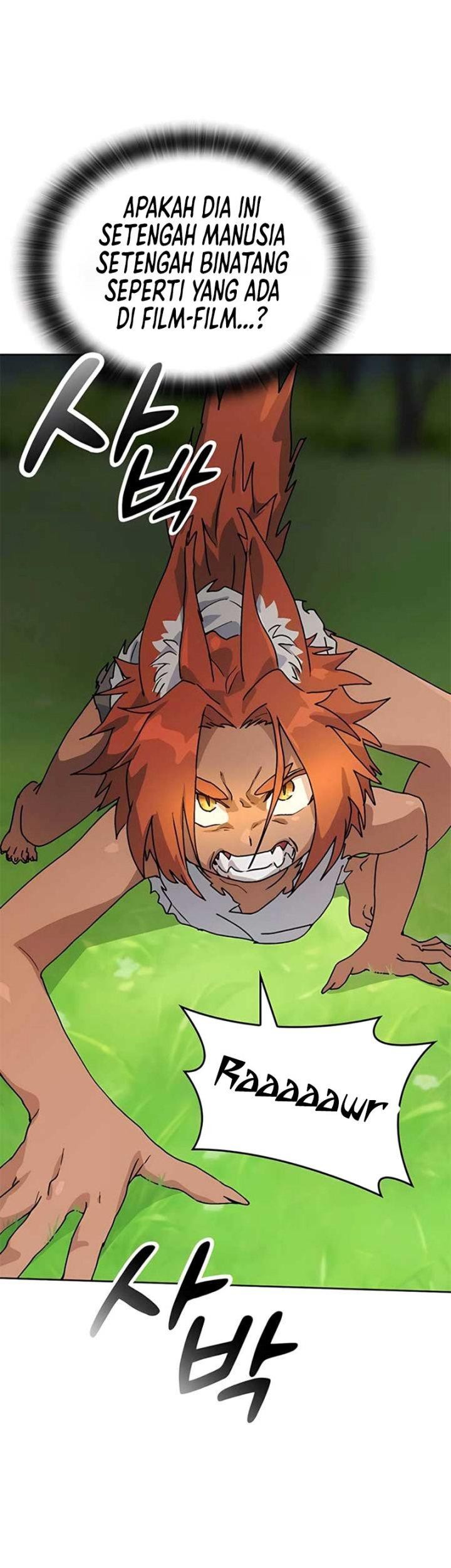 Healing Life Through Camping in Another World Chapter 7 Gambar 7