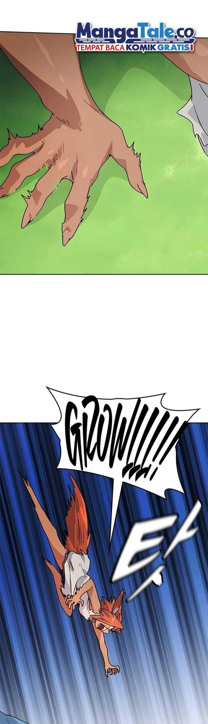 Healing Life Through Camping in Another World Chapter 7 Gambar 8