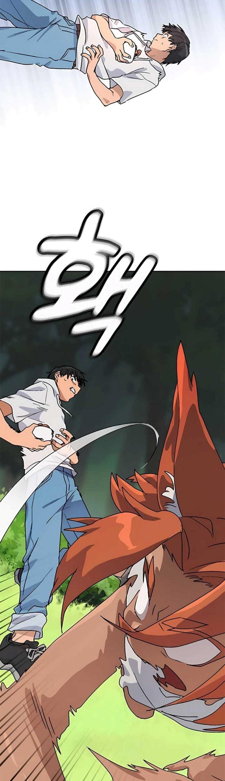 Healing Life Through Camping in Another World Chapter 7 Gambar 9