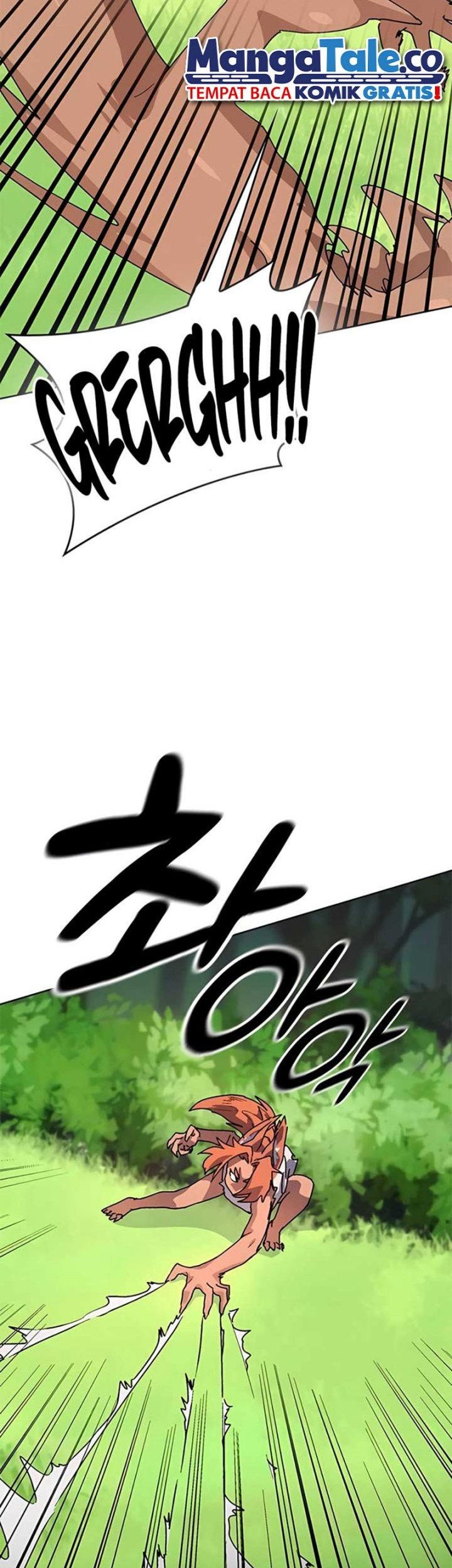 Healing Life Through Camping in Another World Chapter 7 Gambar 10