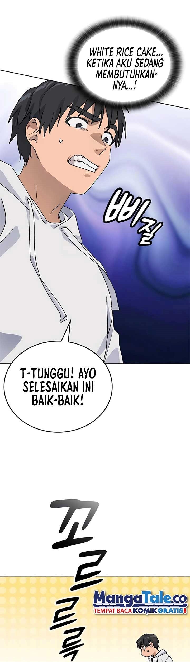 Healing Life Through Camping in Another World Chapter 7 Gambar 12