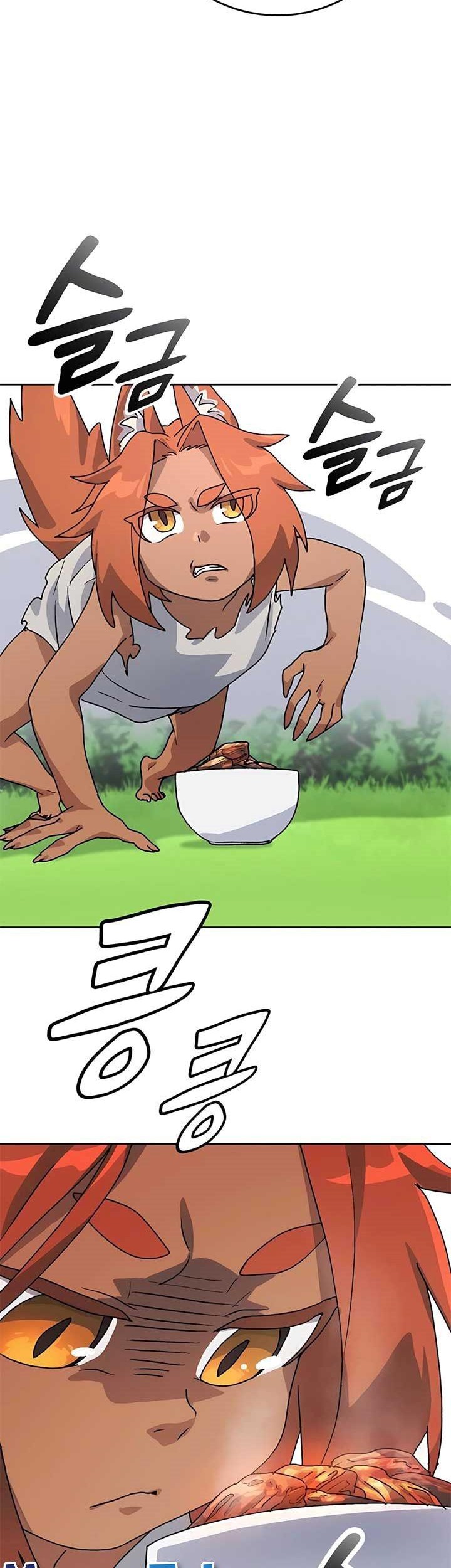 Healing Life Through Camping in Another World Chapter 7 Gambar 15