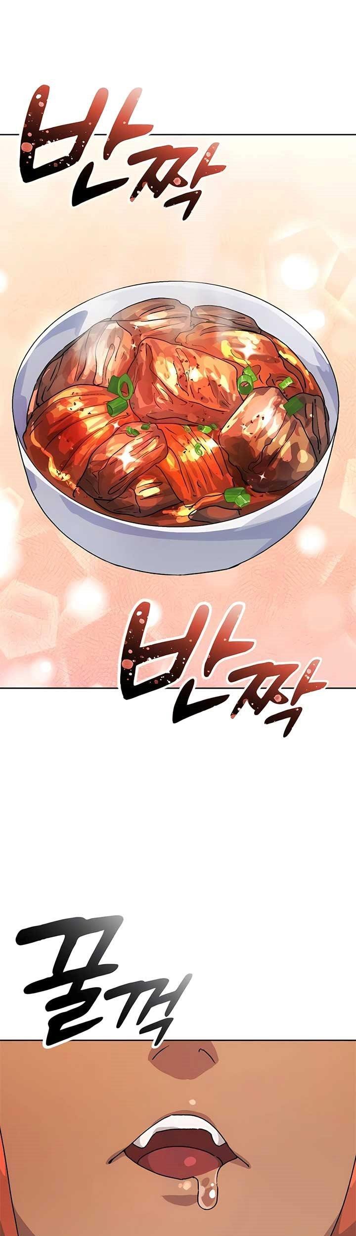 Healing Life Through Camping in Another World Chapter 7 Gambar 17