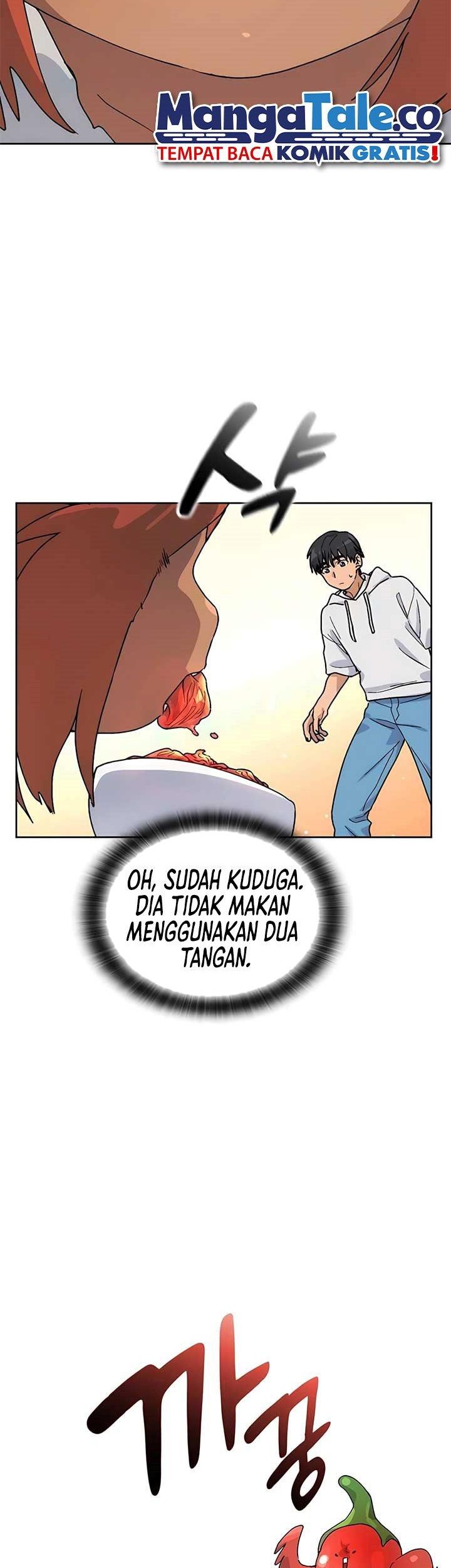 Healing Life Through Camping in Another World Chapter 7 Gambar 18