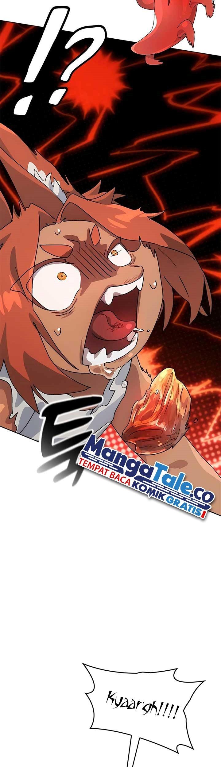 Healing Life Through Camping in Another World Chapter 7 Gambar 19