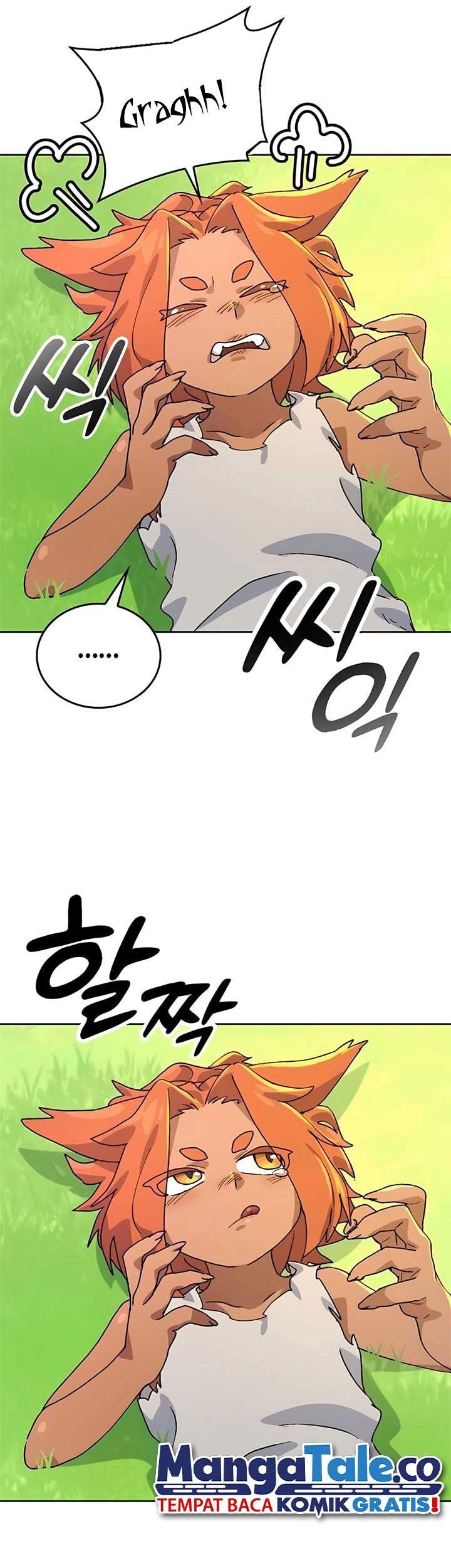 Healing Life Through Camping in Another World Chapter 7 Gambar 21