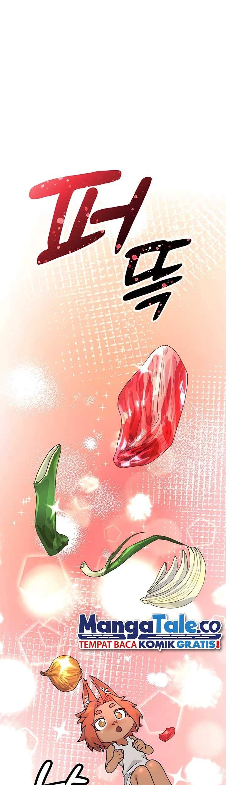 Healing Life Through Camping in Another World Chapter 7 Gambar 22