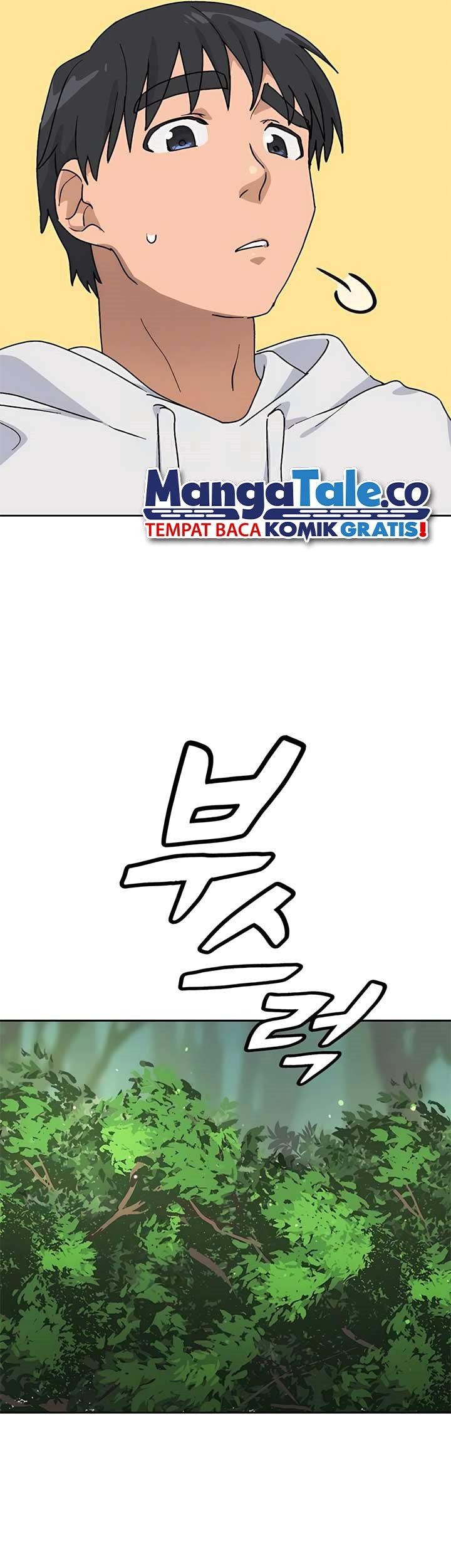 Healing Life Through Camping in Another World Chapter 7 Gambar 25